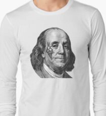 COLD HUNNID Long Sleeve T-Shirt