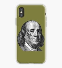 COLD HUNNID iPhone Case