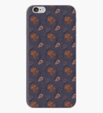 Forest Floor iPhone Case