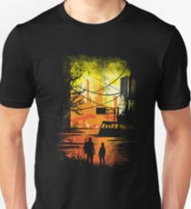 Sole Survivors Unisex T-Shirt