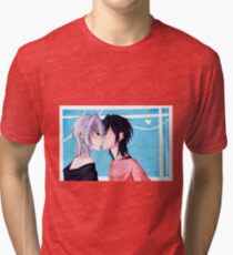 Shounen Love Vintage T-Shirt