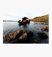 The Dayspring Photographic Print