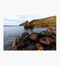 The Dayspring Photographic Print