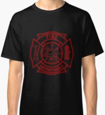 Feuerwehr Classic T-Shirt