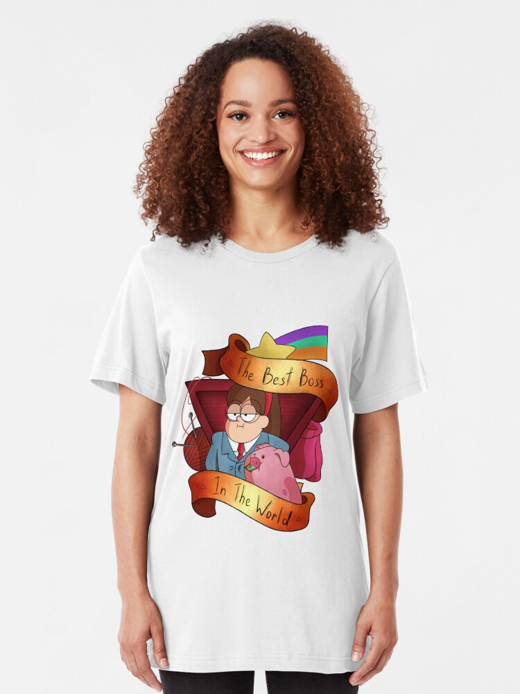 mabel gravity falls shirt