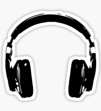 Music Sticker