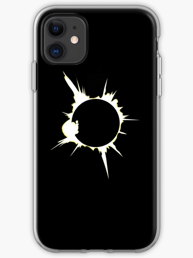coque iphone 7 eclipse