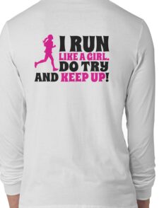 Funny Running: T-Shirts | Redbubble