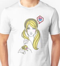 Ancey Pants Unisex T-Shirt