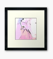 Glorious Framed Print