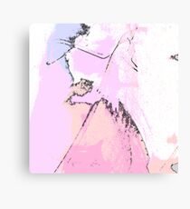 Glorious Canvas Print