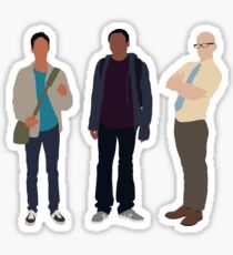 Community Sticker