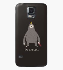 i'm special Case/Skin for Samsung Galaxy