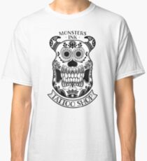 Monsters INK Sully Classic T-Shirt
