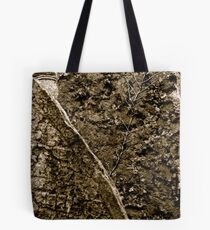 Headstones Tote Bag