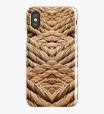 Pattern iPhone Case/Skin