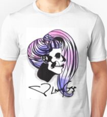 LADY GAGA Unisex T-Shirt