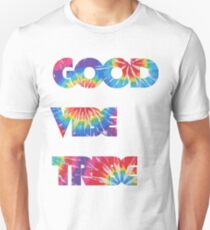 Good Vibe Tribe Unisex T-Shirt