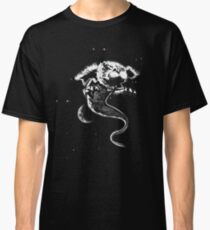 Don't let the story end Classic T-Shirt