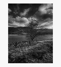 Buttermere Photographic Print