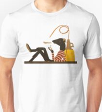 Rat Unisex T-Shirt