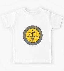 Lying Triceps Press - My Performance Enhancement Drug Kids Tee