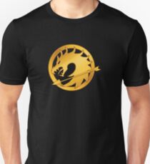 Ultimate Games Unisex T-Shirt