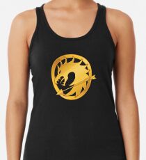 Ultimate Games Women's Tank Top