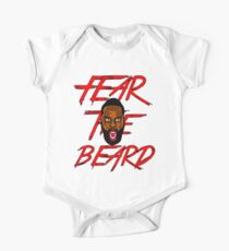 James Harden F.T.B. One Piece - Short Sleeve