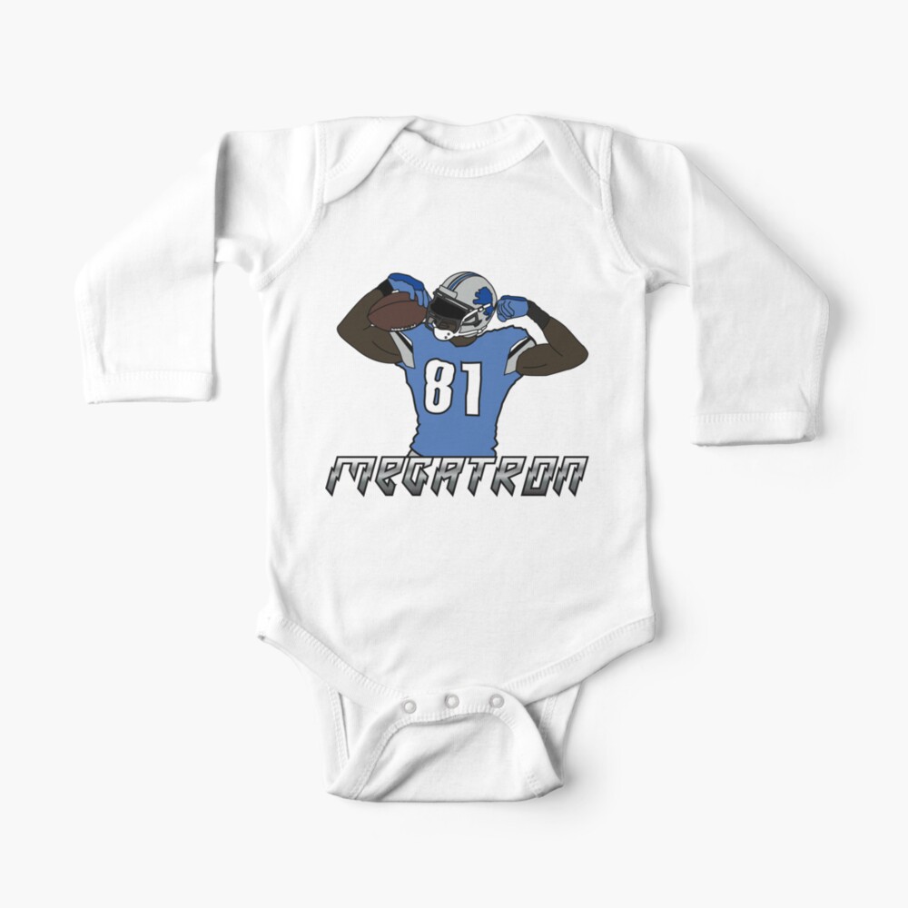 calvin johnson toddler jersey