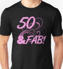 almost 50 t shirt