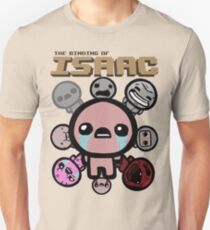 Binding of Isaac Unisex T-Shirt