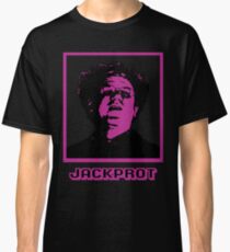 Big Time Riverboat Grambler Classic T-Shirt