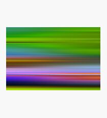 Grasmere - Abstract Photographic Print