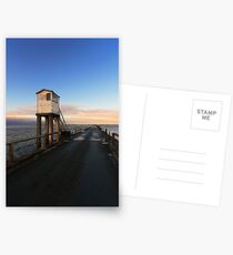 Lindisfarne Causeway Postcards