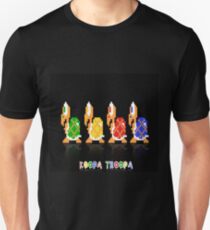 koopa troopa shirt