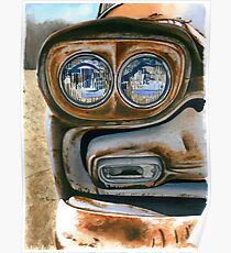 59 Apache #2 Poster