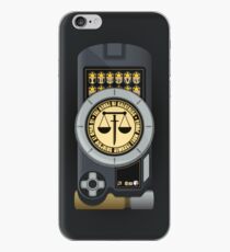 Seleção Phone iPhone Case
