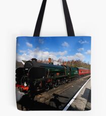 Repton Tote Bag