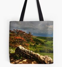 The Rowan Tree Tote Bag