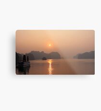 Vietnam Metal Print