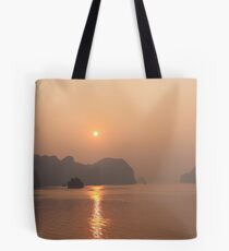 Vietnam Tote Bag