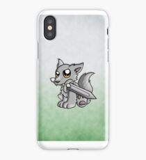 House Stark - iPhone sized iPhone Case