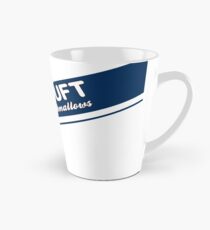 Stay Puft Marshmallow Tall Mug