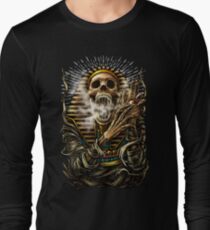 Winya No. 60-2 Long Sleeve T-Shirt