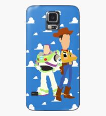 You've got a friend in me - Samsung cases Case/Skin for Samsung Galaxy
