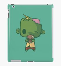 Baby Zombie iPad Case/Skin