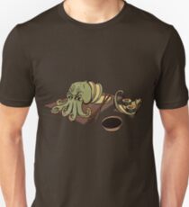 R'lyeh Sashimi Unisex T-Shirt