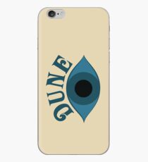Dune by Frank Herbert iPhone Case