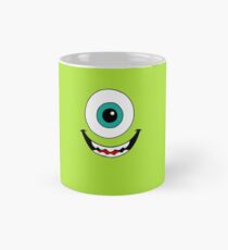 Mike Wazowski Mug